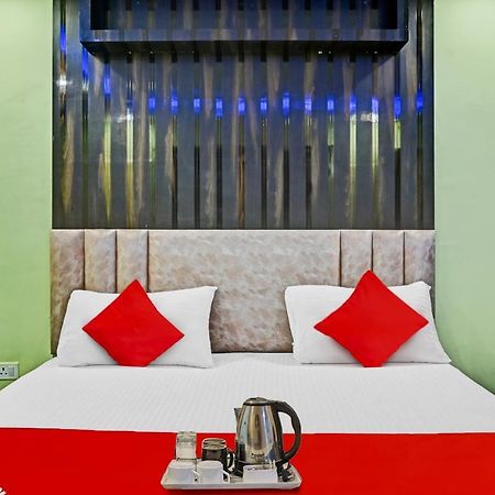 Oyo Tulsi Angan Hotel Danapur Buitenkant foto