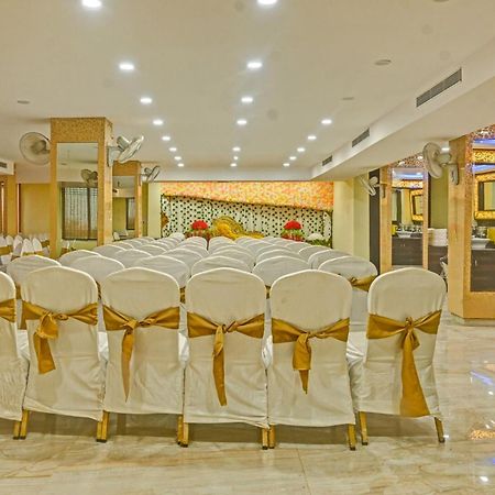 Oyo Tulsi Angan Hotel Danapur Buitenkant foto